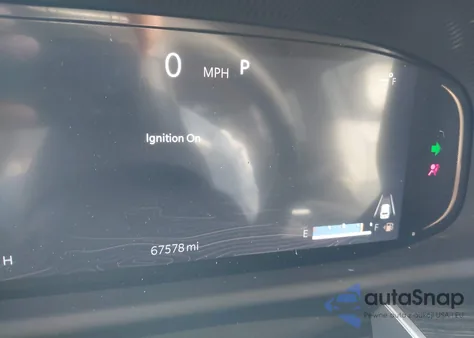 2023 Jeep Wagoneer L Series Ii from USA, damaged, VIN 1C4SJSBP5PS549154